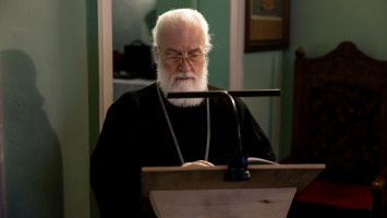 Вторник первой седмицы Великого поста в&nbsp;Тихвинском храме